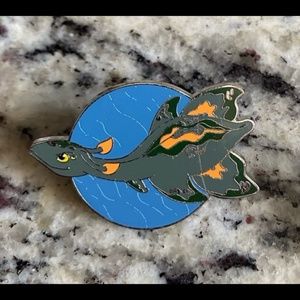 Disney Avatar Ilu Way of Water Mystery Box Trading Pin